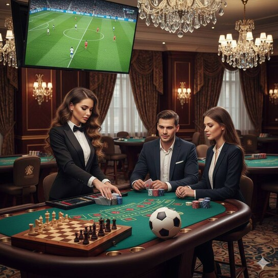 广东体育频道手机直播界面